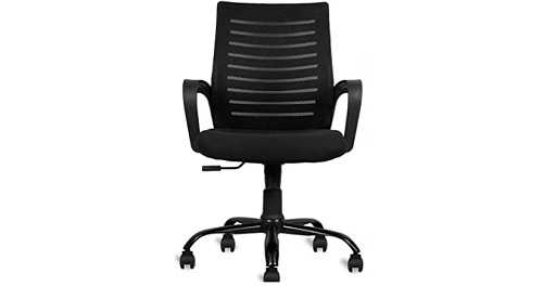 beAAtho Verona Desk Office Chair under 5000