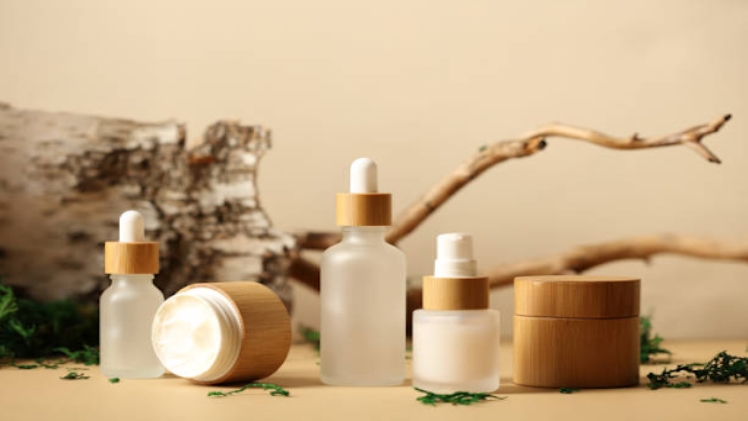 Nurturing Radiance: The World of Healthy Skin Care Products in Hong Kong