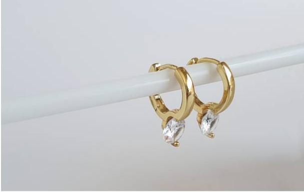 The Enchanting World Of Jewelry Earrings