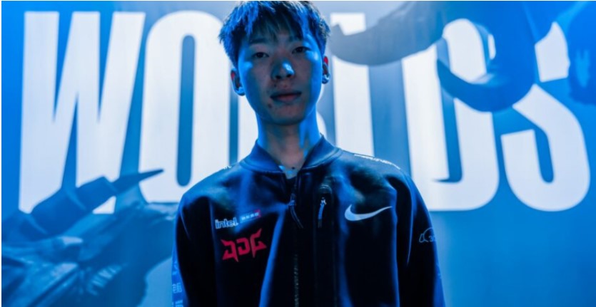 A Close Look at the High-Stakes World of LOL Championship