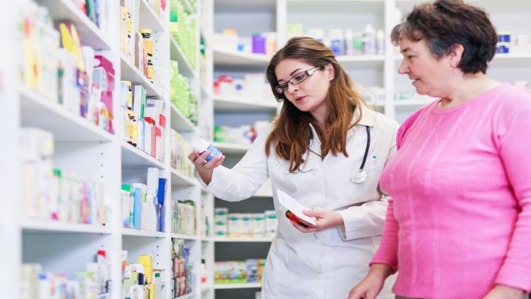 A Closer Look At Safety Measures In Canadian Pharmacy Online
