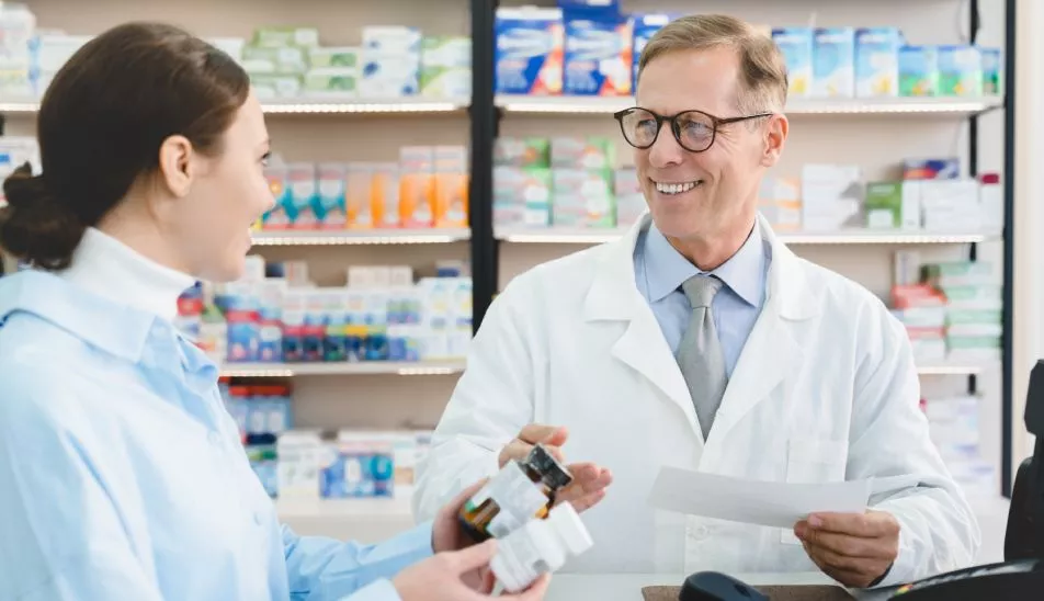 Discover The Benefits Of Partner Pharmacy: Your One-stop Solution For Medication Needs
