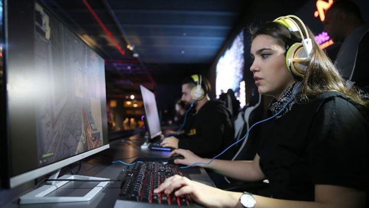 The Future of Online Gaming: Emerging Trends and Technologies