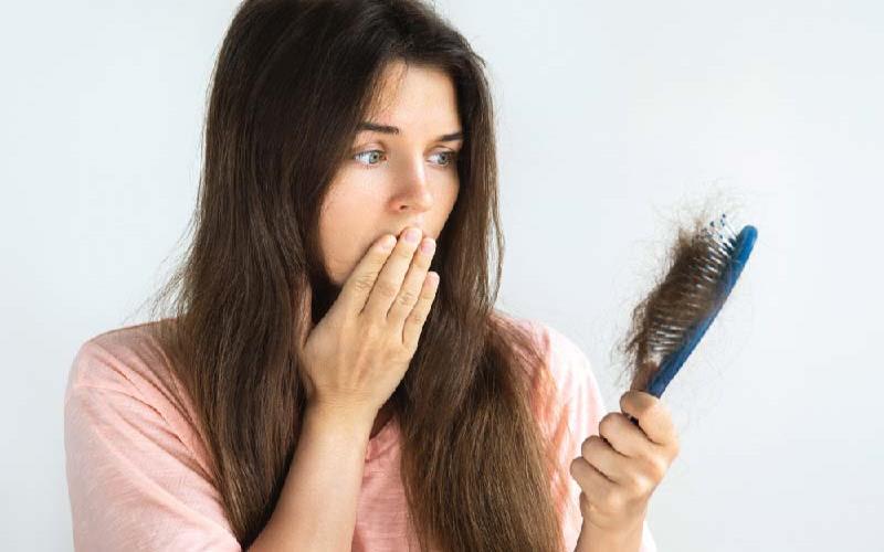Hair Loss Singapore: Why am I Suddenly Losing So Much Hair?