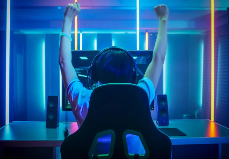 Level Up Your Gameplay: Tips And Tricks For Online Gamers