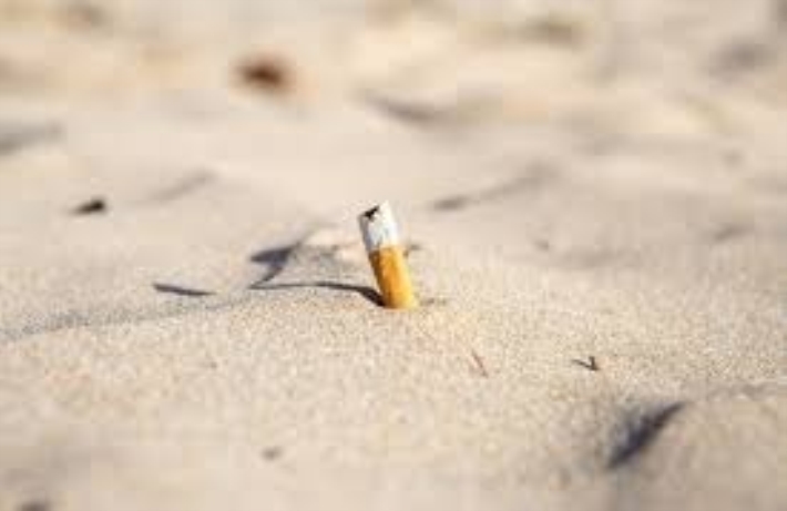 The Environmental Impact Of Discarded Cigarette Butts – A Global Crisis