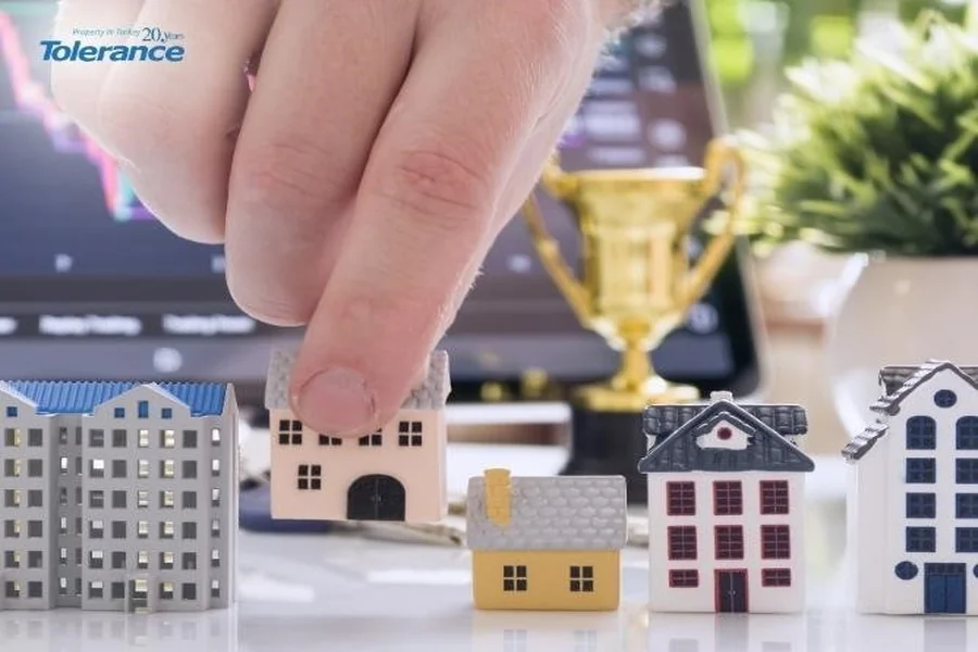 From Tourist to Resident: The Journey of Buying Property in Antalya Buying Property