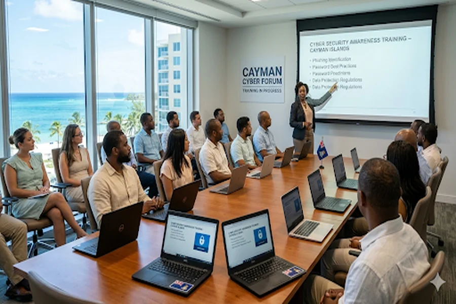 Do You Need a Security Operations Center (SOC) in Cayman? Here’s How to Decide Do You Need a Security Operations Center (SOC) in Cayman